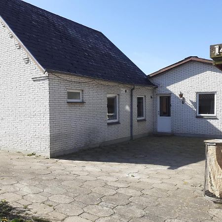 Svendborg Cosy Apartment Exterior foto