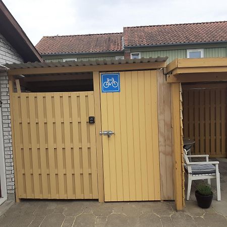 Svendborg Cosy Apartment Exterior foto