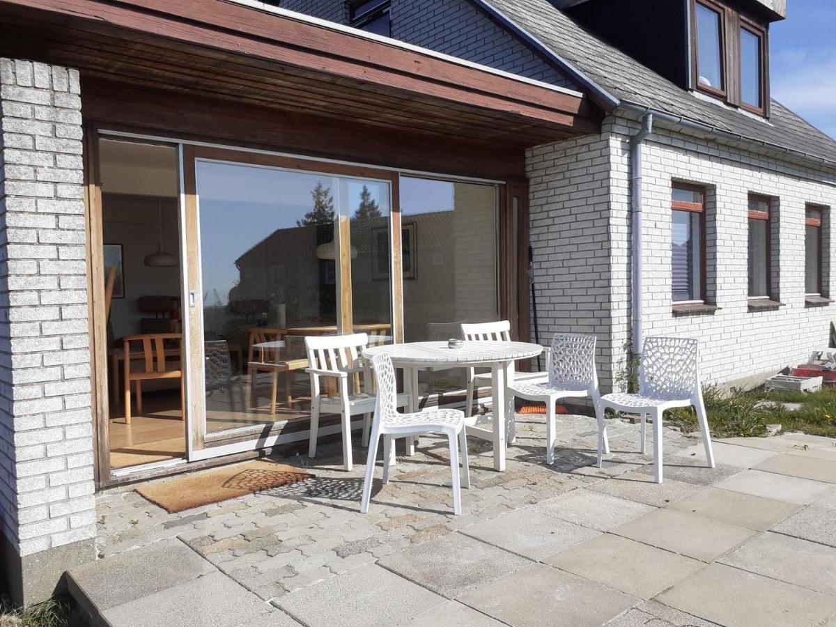 Svendborg Cosy Apartment Exterior foto