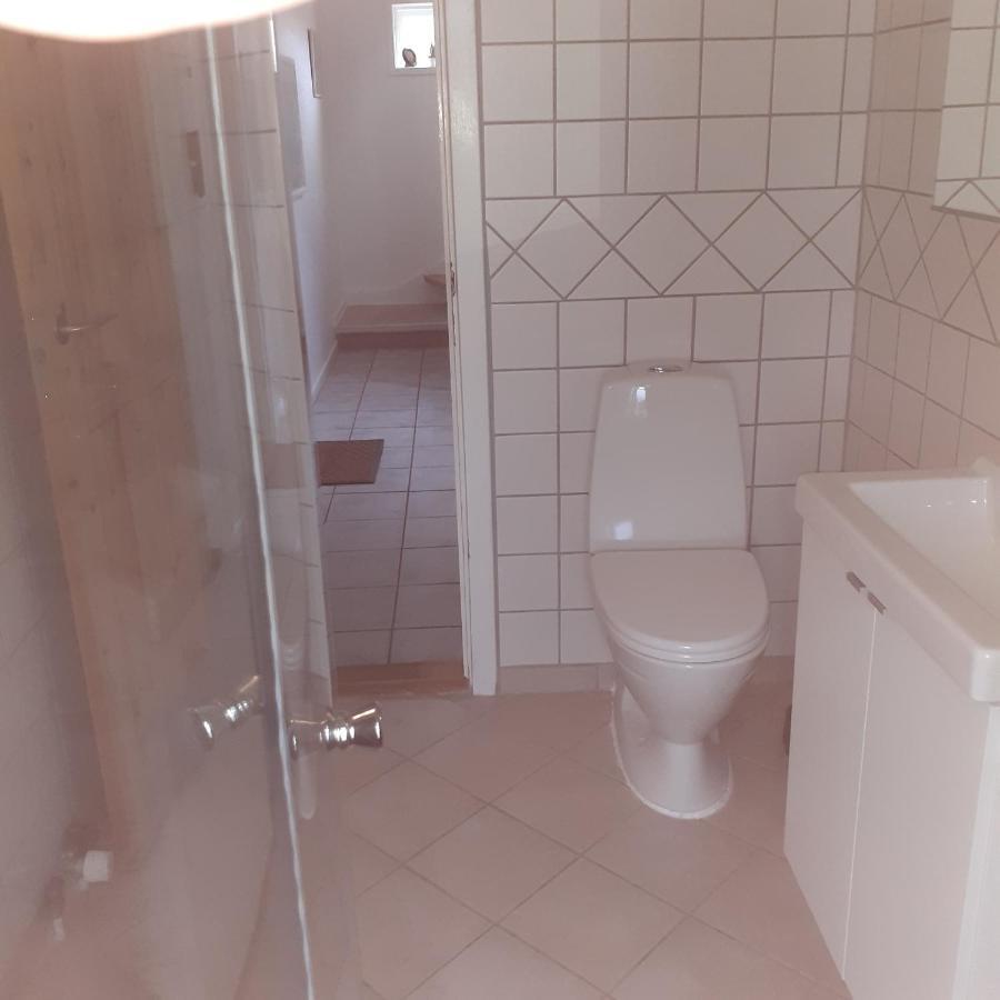 Svendborg Cosy Apartment Exterior foto