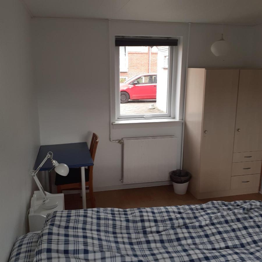 Svendborg Cosy Apartment Exterior foto
