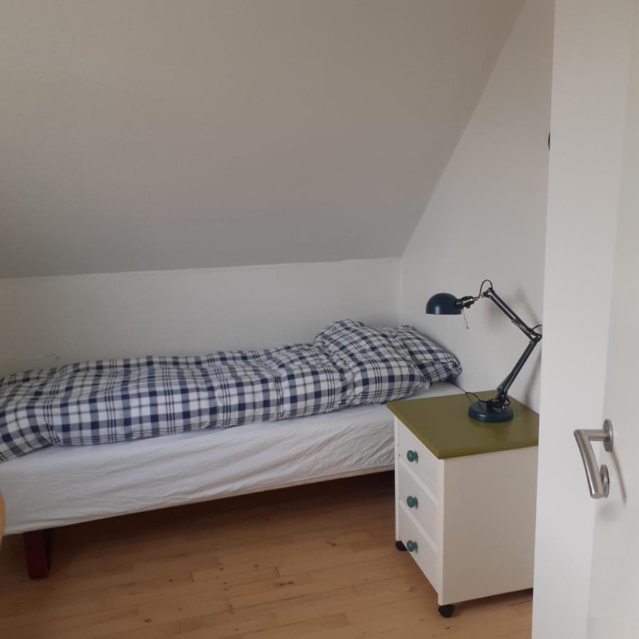 Svendborg Cosy Apartment Exterior foto