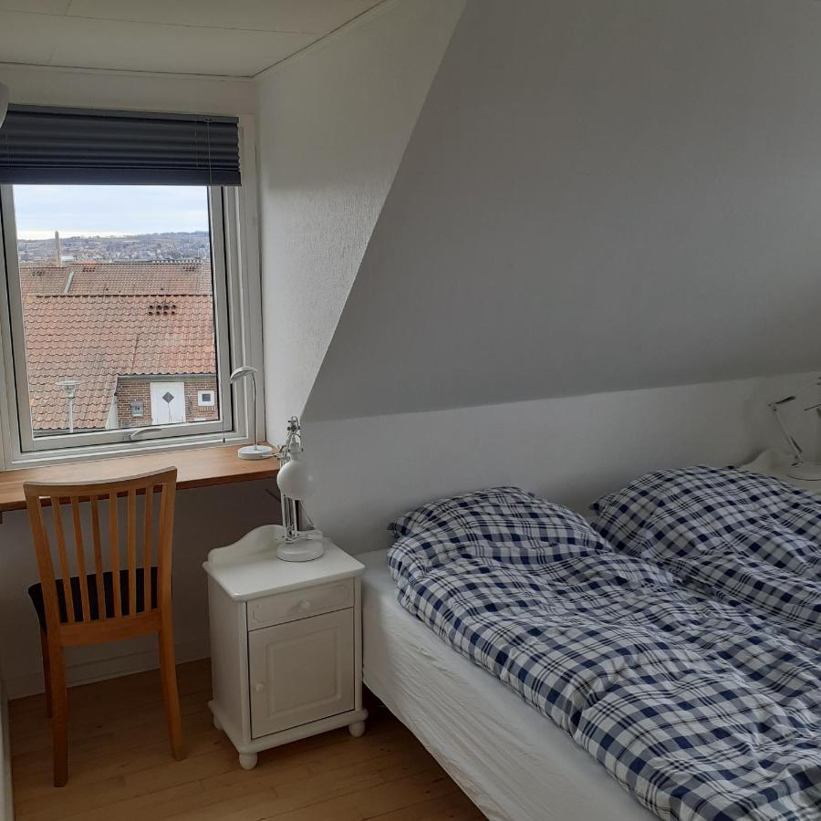 Svendborg Cosy Apartment Exterior foto