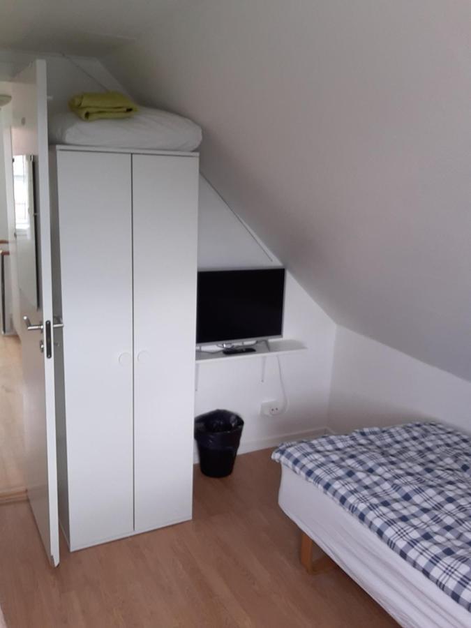 Svendborg Cosy Apartment Exterior foto