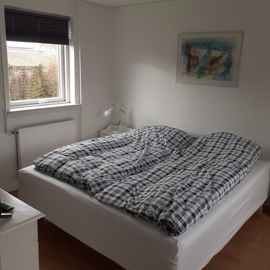 Svendborg Cosy Apartment Exterior foto