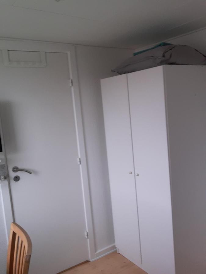 Svendborg Cosy Apartment Exterior foto