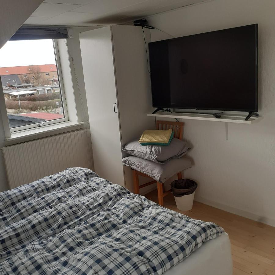 Svendborg Cosy Apartment Exterior foto