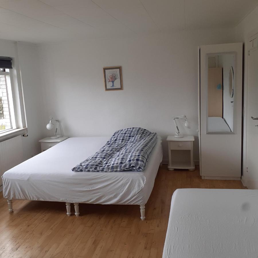 Svendborg Cosy Apartment Exterior foto
