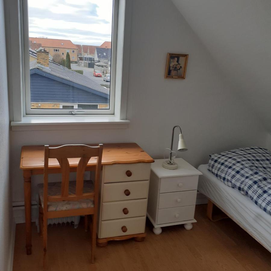 Svendborg Cosy Apartment Exterior foto