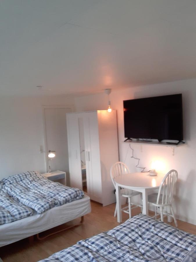 Svendborg Cosy Apartment Exterior foto
